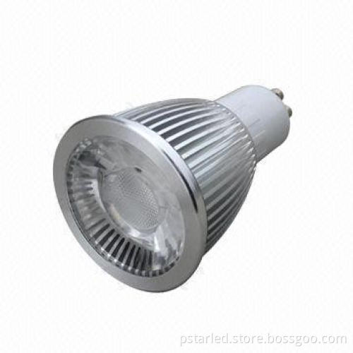 10W/230V Dimmable Spotlight COB Light, 1100lm Luminous Flux